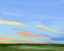 Load image into Gallery viewer, "Hope" A Horizontal Print