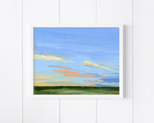 Load image into Gallery viewer, "Hope" A Horizontal Print