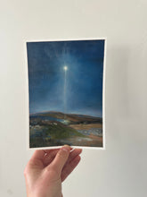 Load image into Gallery viewer, "Born For You" an ORIGINAL Oil Painting Landscape
