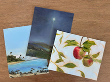 Load image into Gallery viewer, "Born For You" a Vertical Landscape Giclee Print
