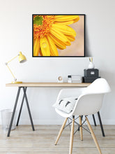 Load image into Gallery viewer, &quot;Sunshine&quot; an Oil Painting Print
